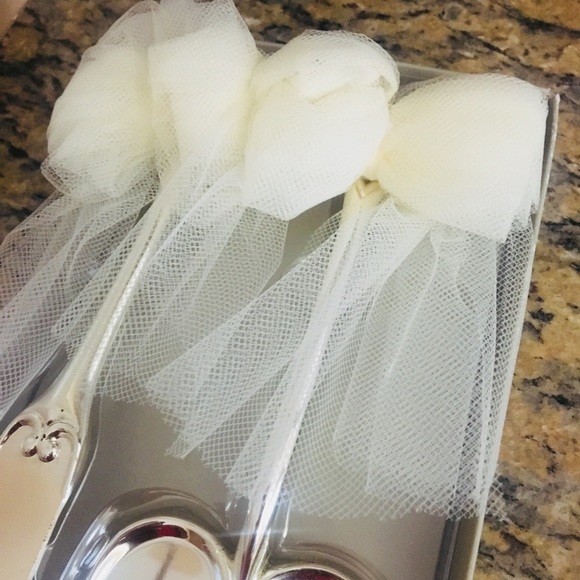 Cake Server Set - Picture 3 of 3